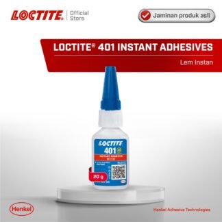 LOCTITE 401 20GRAM ORIGINAL