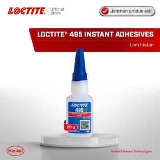 LOCTITE 495 20GRAM ORIGINAL